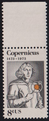 US Errors Post 1931 #1488c Mint\NH XF